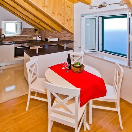 Casa Vecchia Zarace Vila