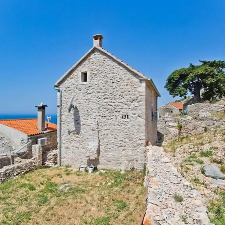 Casa Vecchia Zarace Vila