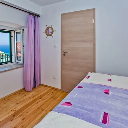 Casa Vecchia Zarace * Hvar Town