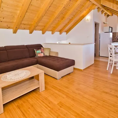 Casa Vecchia Zarace Vila *