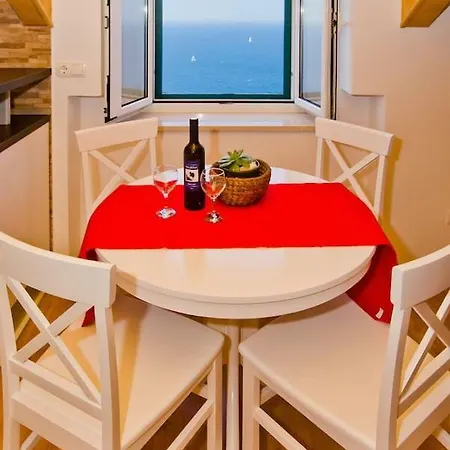 Casa Vecchia Zarace
