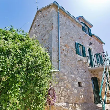 Casa Vecchia Zarace Vila