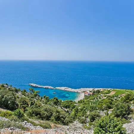 Casa Vecchia Zarace Hvar Town