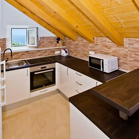 Casa Vecchia Zarace * Hvar Town