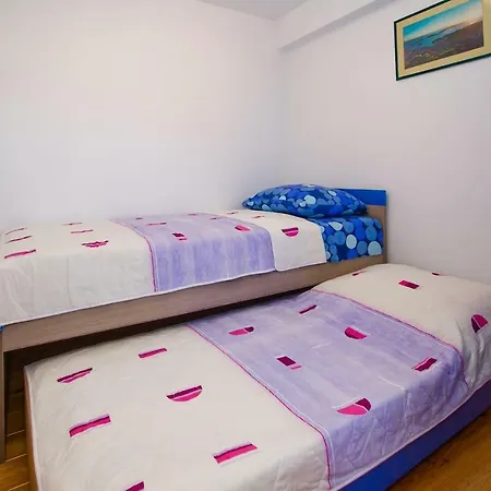 Vila Casa Vecchia Zarace