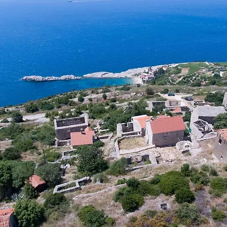 Casa Vecchia Zarace