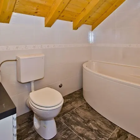 Casa Vecchia Zarace Vila Hvar Town