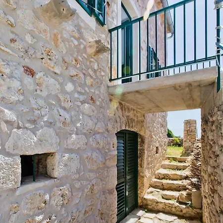 Casa Vecchia Zarace Hvar Town