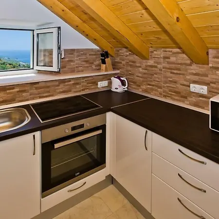 Casa Vecchia Zarace