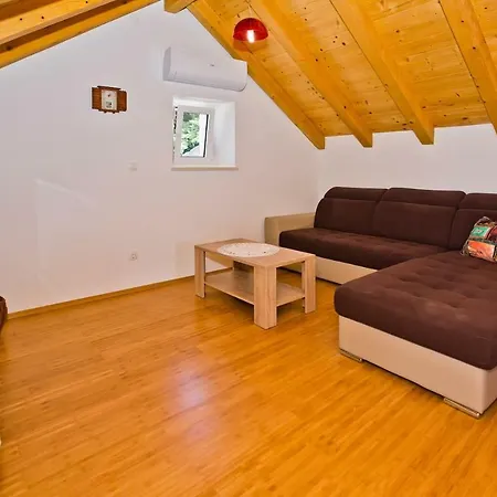 Vila Casa Vecchia Zarace Hvar Town
