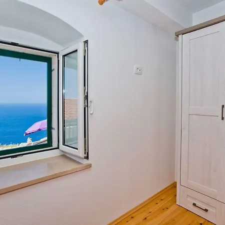 Casa Vecchia Zarace Vila Hvar Town