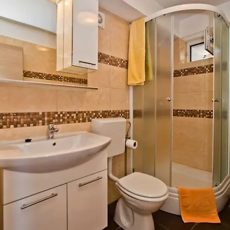 Casa Vecchia Zarace Vila Hvar Town