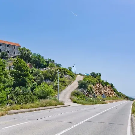 Casa Vecchia Zarace * Hvar Town