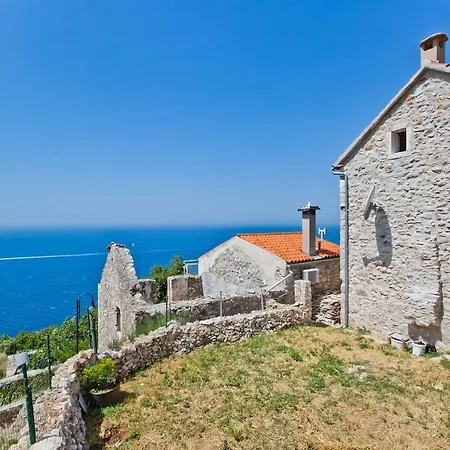 Vila Casa Vecchia Zarace *