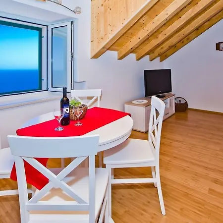 Casa Vecchia Zarace Vila Hvar Town