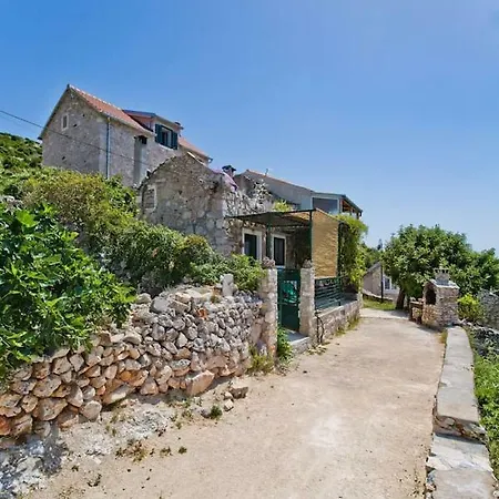 Casa Vecchia Zarace