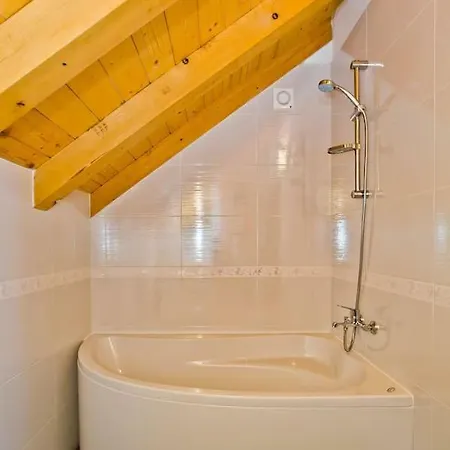 Casa Vecchia Zarace